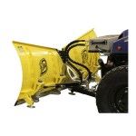 V-PLOW 1800 G2 HYDRAULIC TURNING VERSION