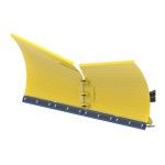 RUBBER BLADE (V-PLOW 1800 G2)