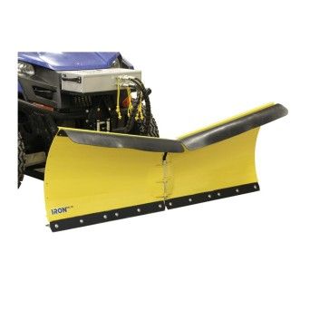 DEFLECTOR KIT (V-PLOW 1800 G2)