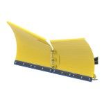 RUBBER BLADE (V-PLOW 1500 G2)