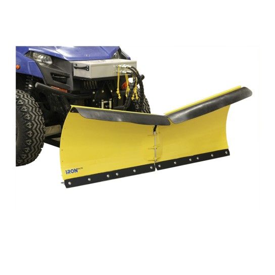 DEFLECTOR KIT (V-PLOW 1500 G2) DEFLECTOR KIT (V-PLOW 1500 G2)