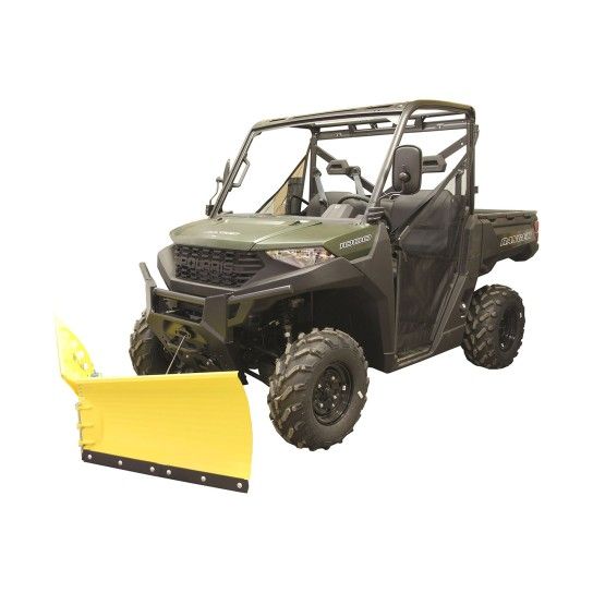 V-PLOW 1800 G2 UTV FRONT MOUNT (34.4000+34.3800)