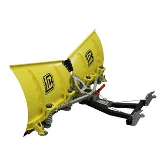 V-PLOW 1500 G2 NARROW FRONT MOUNT KIT (34.3600+34.3500)