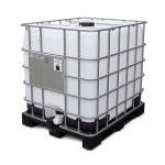 DEPSITO IBC 1000L