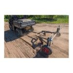 GRADER / ROAD SCRAPER