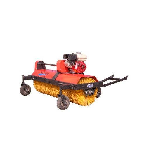 ROTARY BROOM 4,8HP (HONDA)