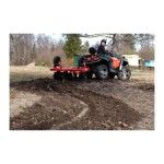 FLIP OVER DISC CULTIVATOR