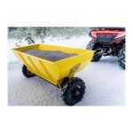 SAND & GRAVEL SPREADER / GRITTER IB G2 PRO 500