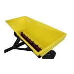 SAND & GRAVEL SPREADER / GRITTER IB G2 PRO 500