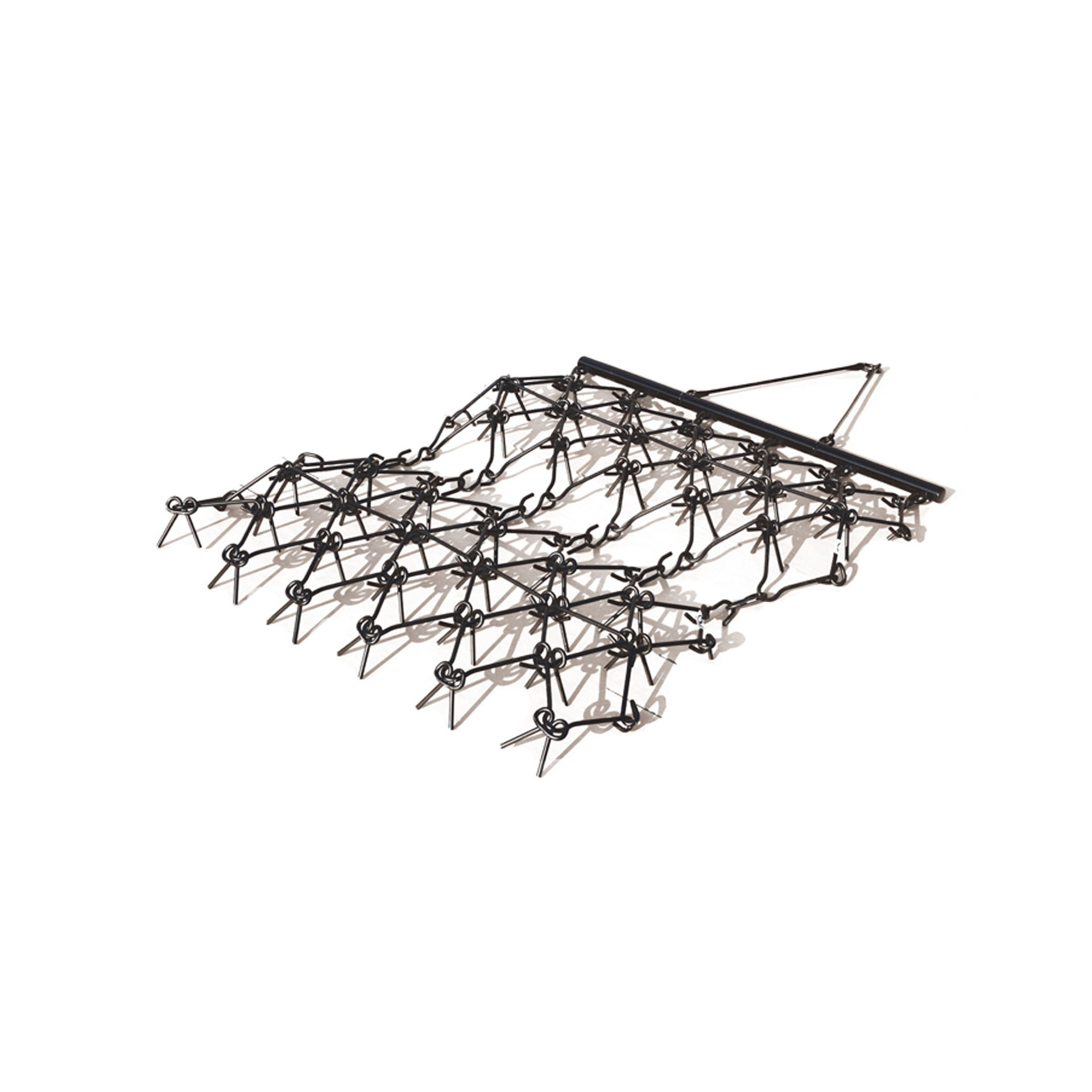 DRAG HARROW DRAG HARROW