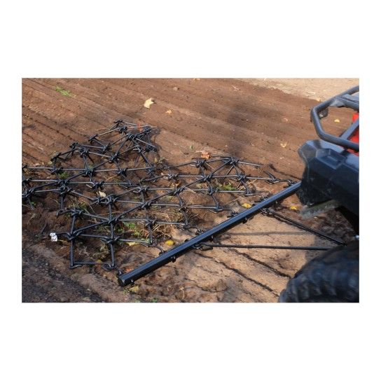 DRAG HARROW DRAG HARROW