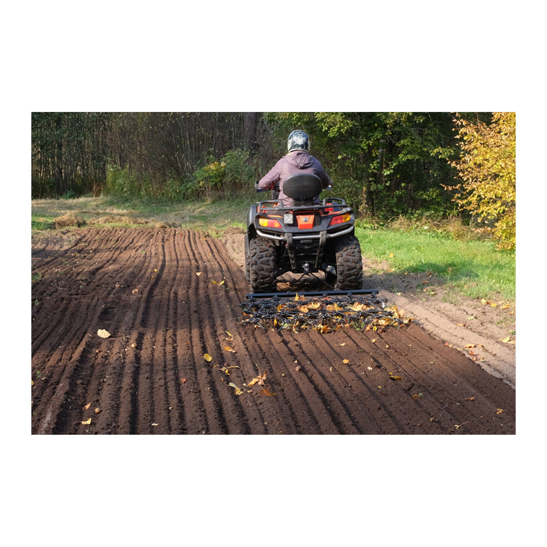 DRAG HARROW DRAG HARROW