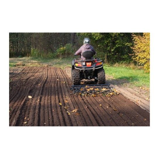 DRAG HARROW DRAG HARROW