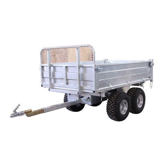 TRAILER ECO 1500 3-WAY