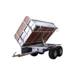 TRAILER ECO 1500 3-WAY