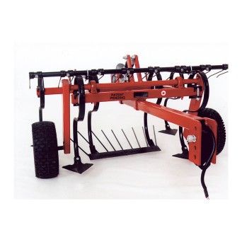 POTATO DIGGER (QUADIVATOR 86098)