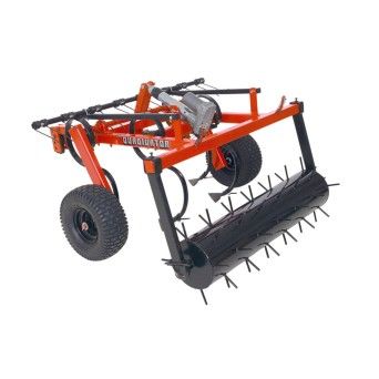 LAWN AERATOR (QUADIVATOR 86096)