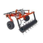 AIREADOR DE C�SPED (QUADIVATOR 86094)