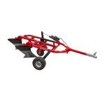 UTV TWO-BOTTOM PLOW (QUADIVATOR 86935)