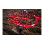 UTV TWO-BOTTOM PLOW (QUADIVATOR 86935)