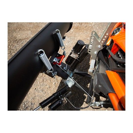 PLOW LIFT ADAPTER CFMOTO CFORCE 850 / 1000