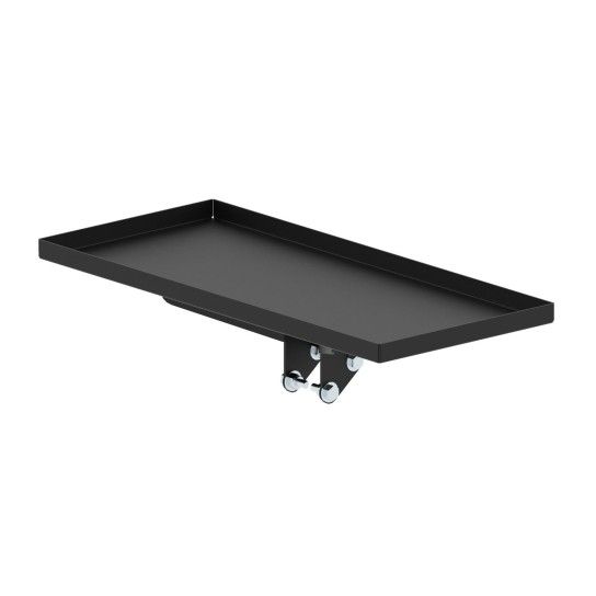 BASE P/ UNIDAD DE MANDO HIDR�ULICA - CFMOTO / POLARIS