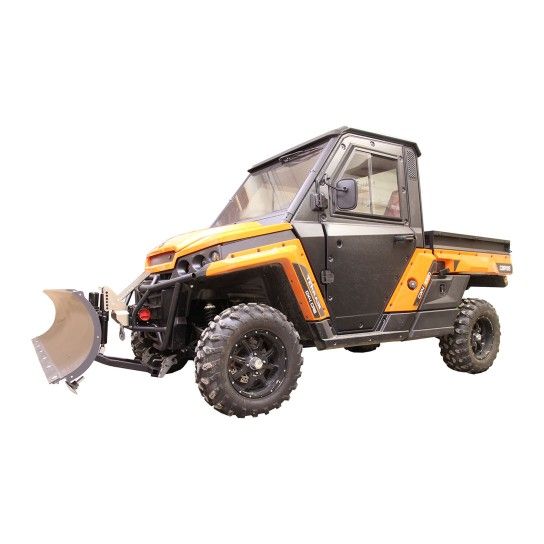 PLOW LIFT ADAPTER CORVUS TERRAINDX4 (PRO FRONT BUMPER) PLOW LIFT ADAPTER CORVUS TERRAINDX4 (PRO FRONT BUMPER)