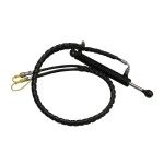 ATUADOR HIDR�ULICO P/ QUADIVATOR