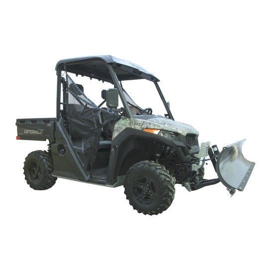PLOW LIFT ADAPTER CFMOTO UFORCE 600 PLOW LIFT ADAPTER CFMOTO UFORCE 600
