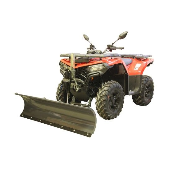 ADAPTADOR BASCULANTE DE HOJA - CFMOTO CFORCE 450 / 520 ADAPTADOR BASCULANTE DE HOJA - CFMOTO CFORCE 450 / 520