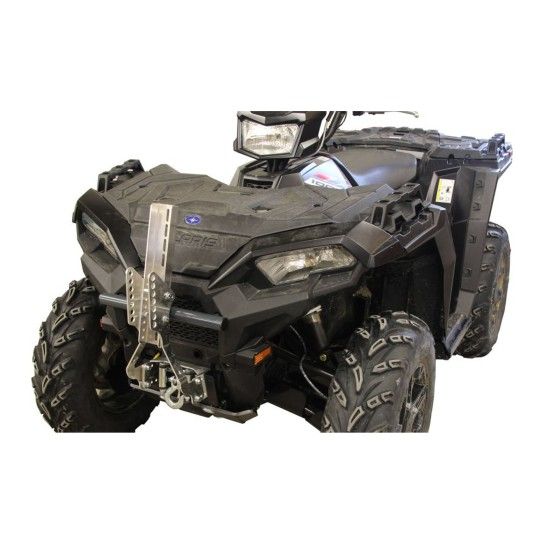 PLOW LIFT ADAPTER POLARIS SPORTSMAN
