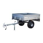 TRAILER IB-165 (HOMOLOGATED R1A)