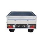 TRAILER IB-165 (HOMOLOGATED R1A)