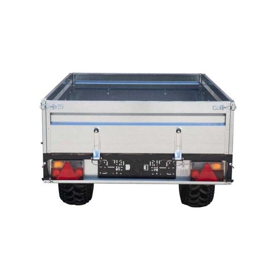 ATRELADO IB-165 (HOMOLOGADO R1A) ATRELADO IB-165 (HOMOLOGADO R1A)