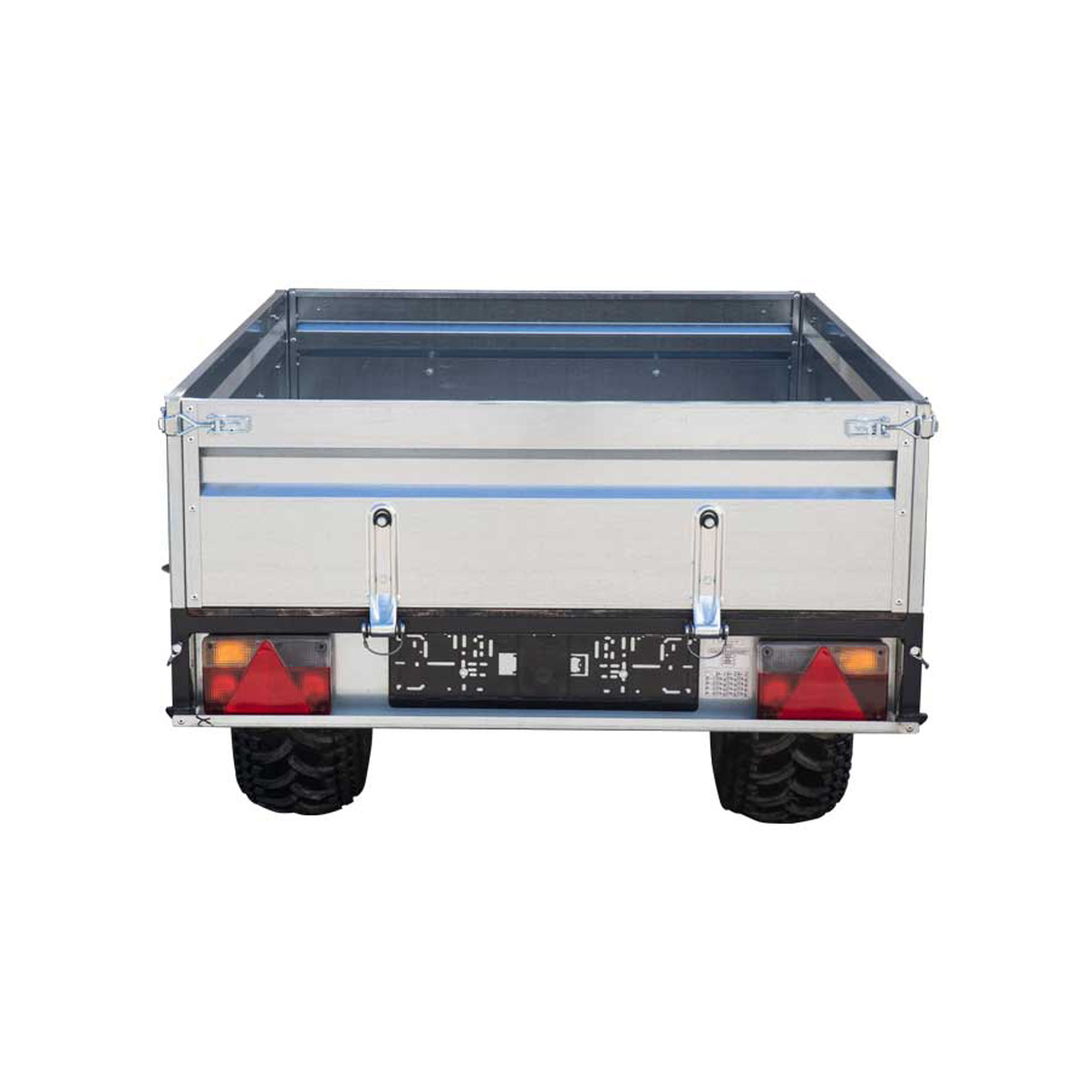 ATRELADO IB-165 (HOMOLOGADO R1A) ATRELADO IB-165 (HOMOLOGADO R1A)