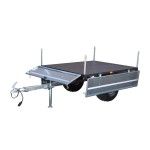 TRAILER IB-165 (HOMOLOGATED R1A)