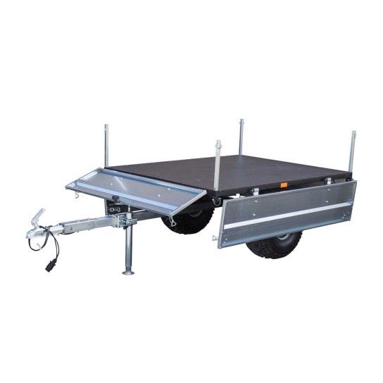 ATRELADO IB-165 (HOMOLOGADO R1A) ATRELADO IB-165 (HOMOLOGADO R1A)