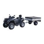 TRAILER IB-165 (HOMOLOGATED R1A)