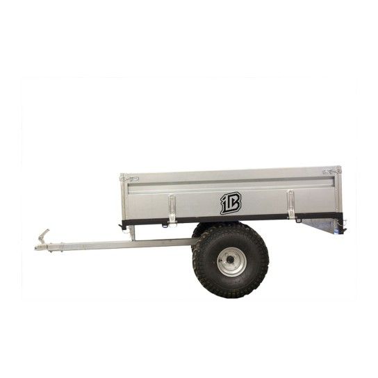 TRAILER IB-165 (OFFROAD VERSION)