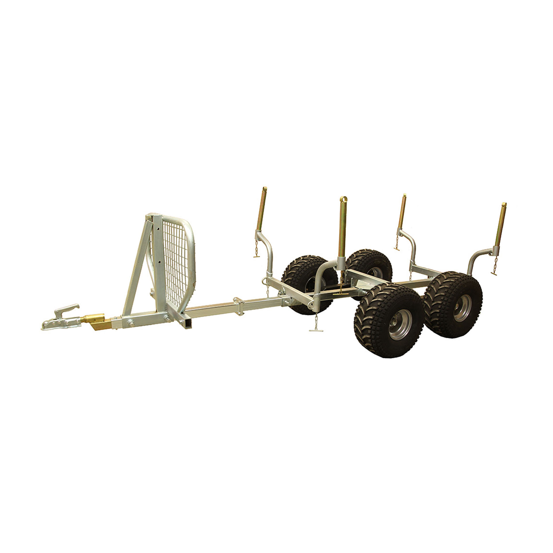 TIMBER TRAILER COMBO 1000 TIMBER TRAILER COMBO 1000