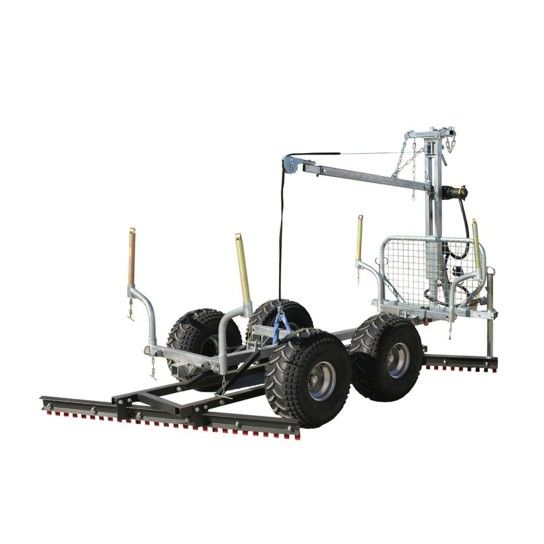 ROAD GRADER ATTACHMENT COMBO ROAD GRADER ATTACHMENT COMBO