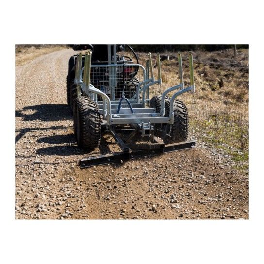 ROAD GRADER ATTACHMENT COMBO ROAD GRADER ATTACHMENT COMBO