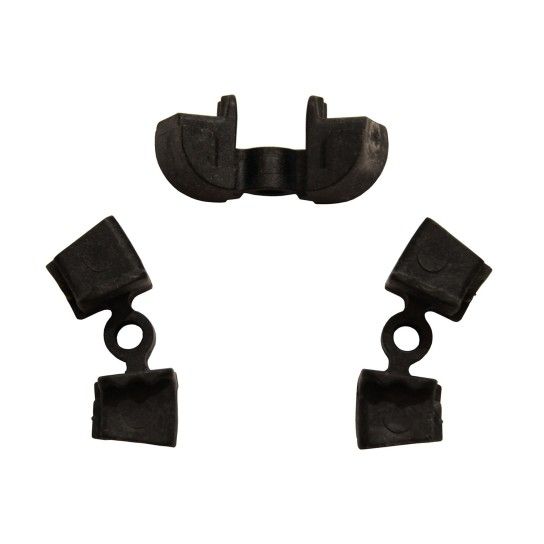 NYLON BLOCK (0GR0-052005) 3 PCS KIT