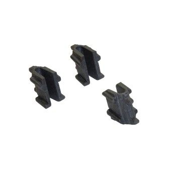 NYLON BLOCK (0JYA-051004-10000) 3 PCS KIT