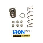 KIT PERFORMANCE DE VARIADOR (ESTADO 2) - CFORCE 625 KIT PERFORMANCE DE VARIADOR (ESTADO 2) - CFORCE 625