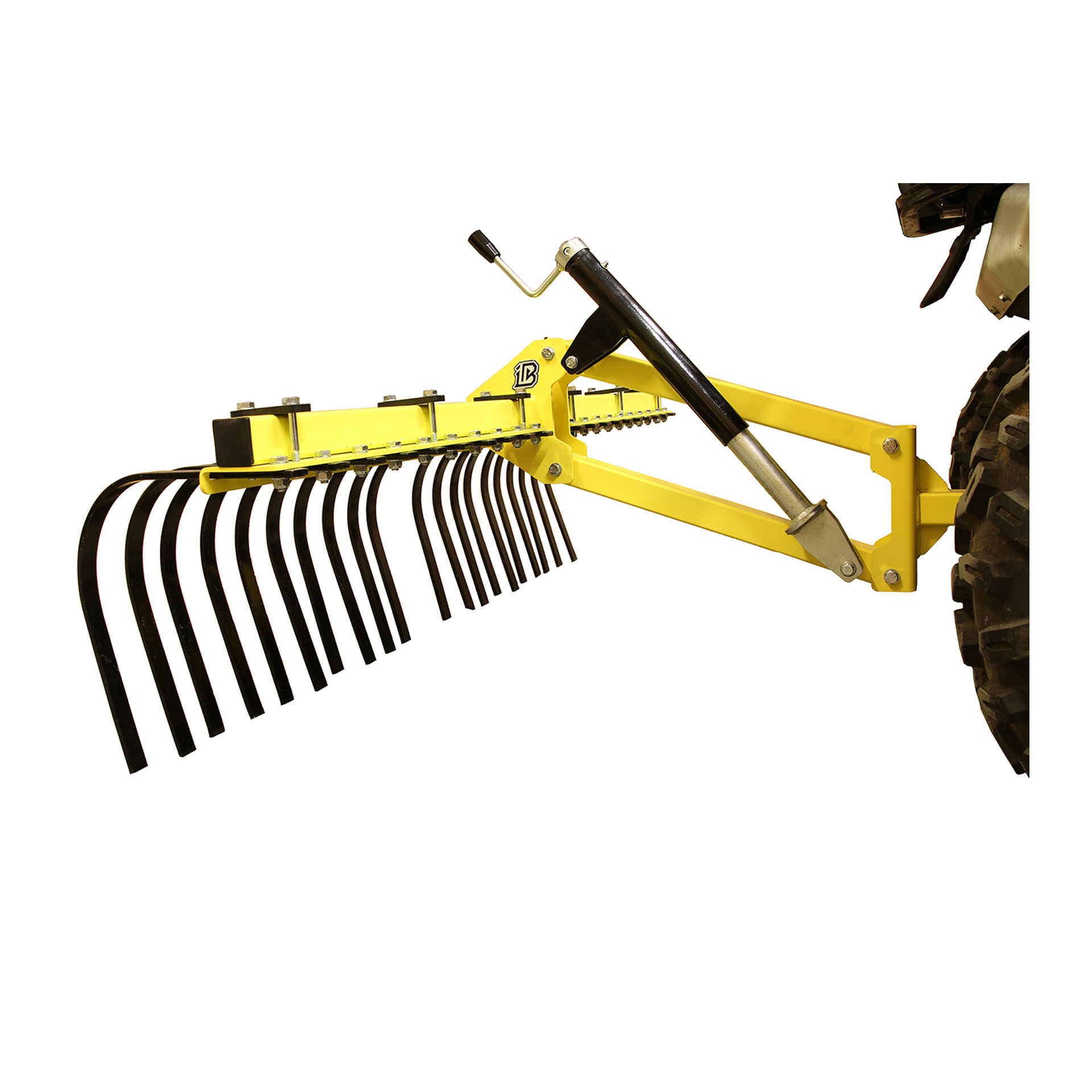 SUPORTE MODULAR MANUAL