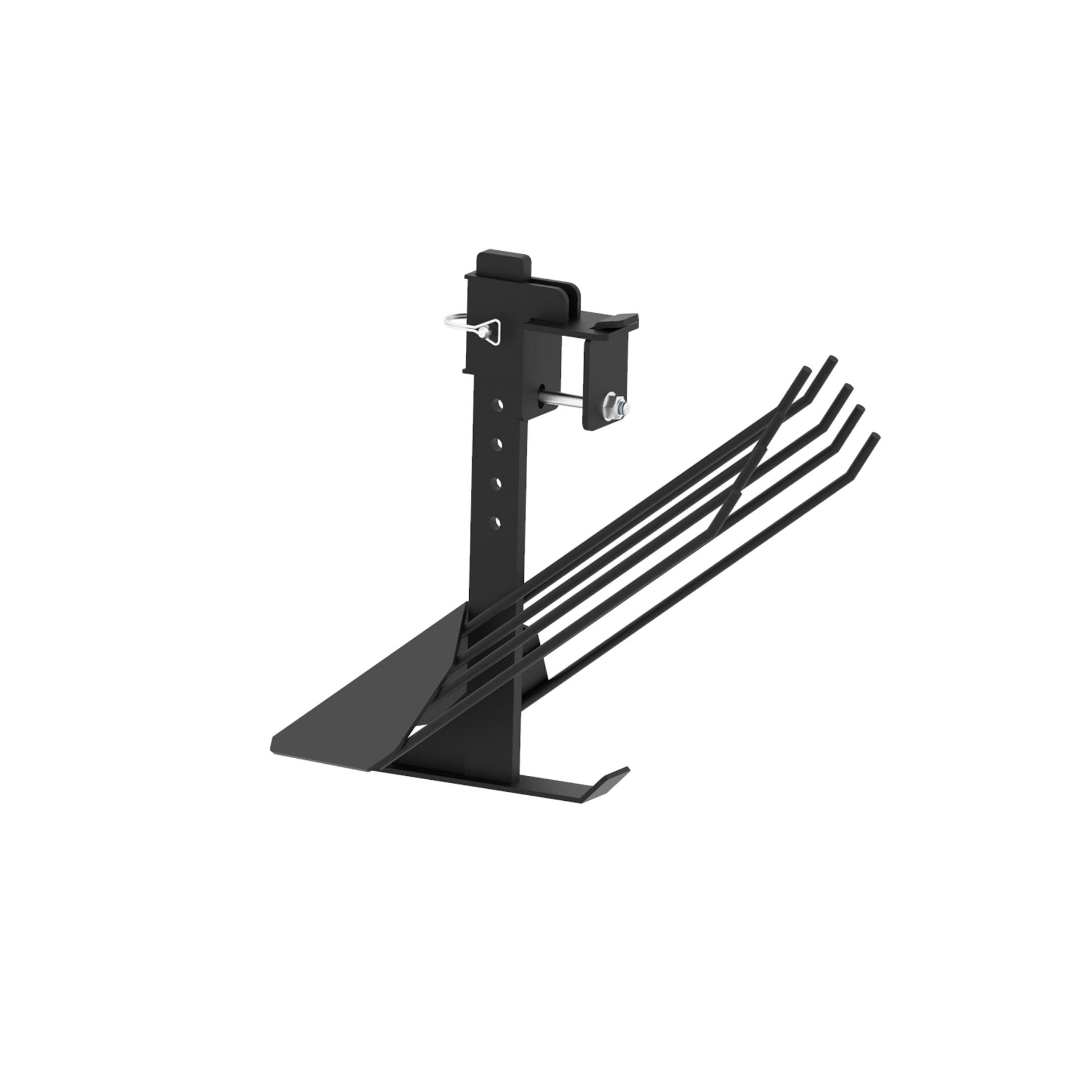 ARRANCADOR DE PATATAS P/ SOPORTE MODULAR ARRANCADOR DE PATATAS P/ SOPORTE MODULAR