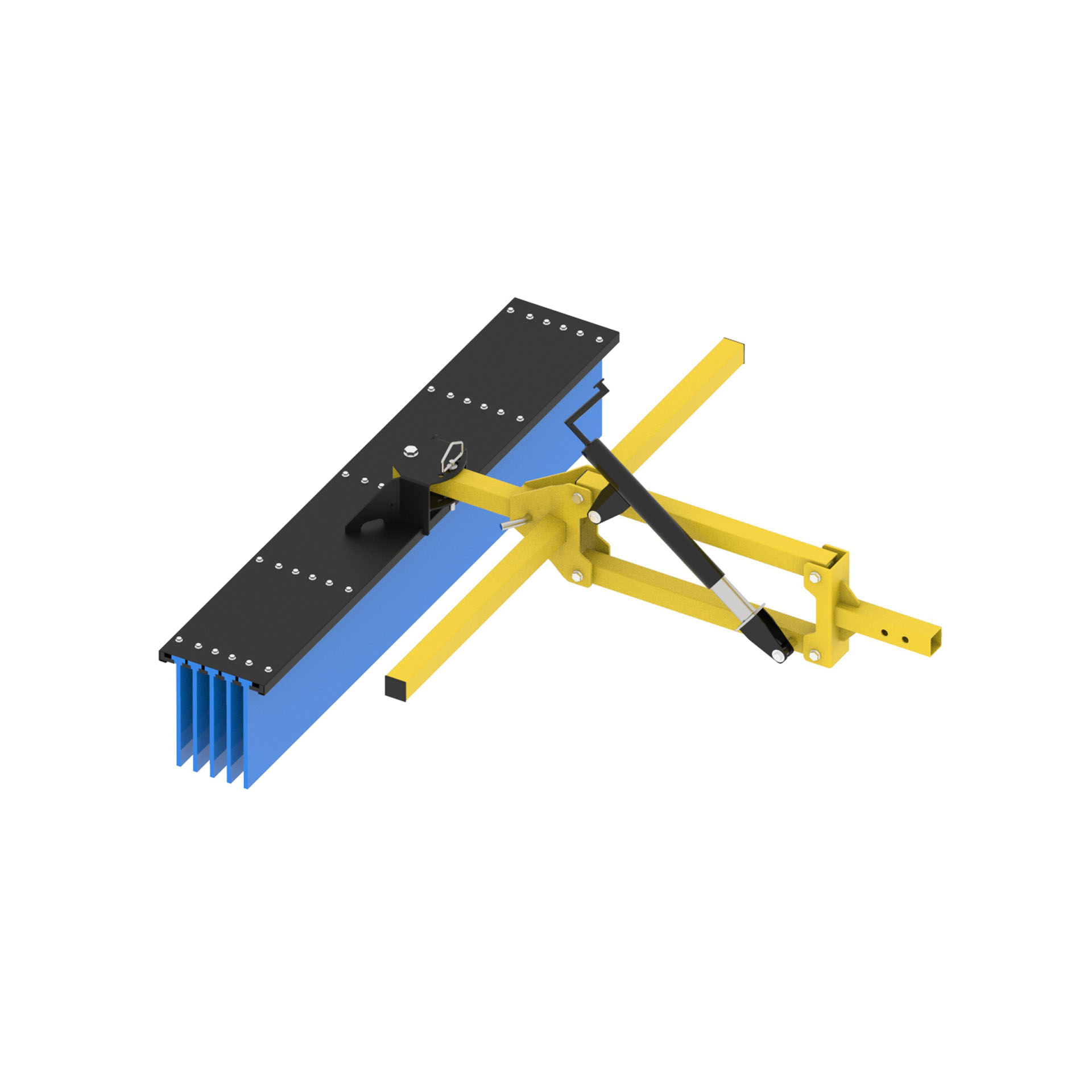 ESCOBA P/ SOPORTE MODULAR ESCOBA P/ SOPORTE MODULAR