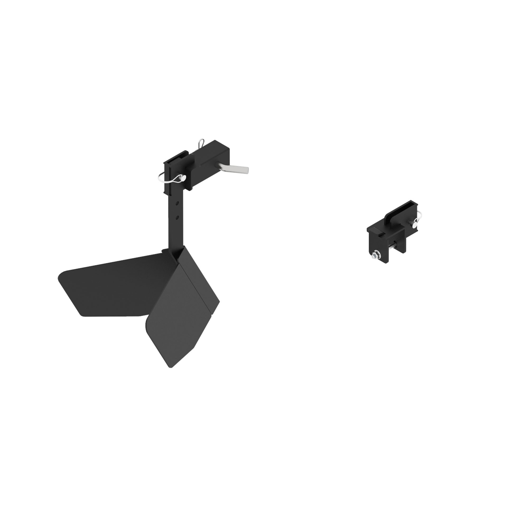 ABRERRIEGOS P/ SOPORTE MODULAR ABRERRIEGOS P/ SOPORTE MODULAR