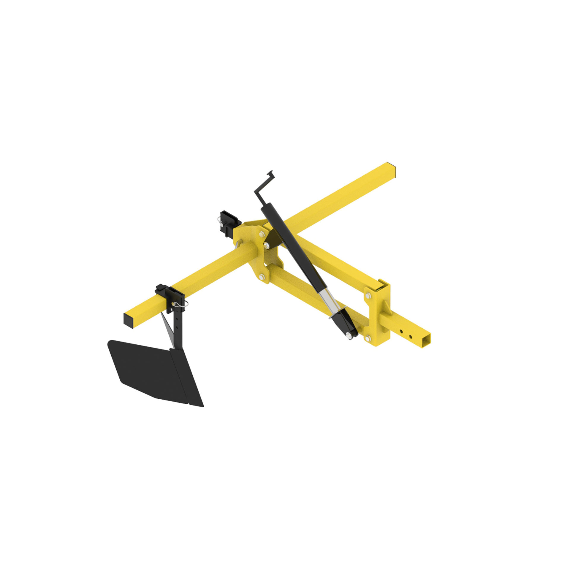 ABRERRIEGOS P/ SOPORTE MODULAR ABRERRIEGOS P/ SOPORTE MODULAR